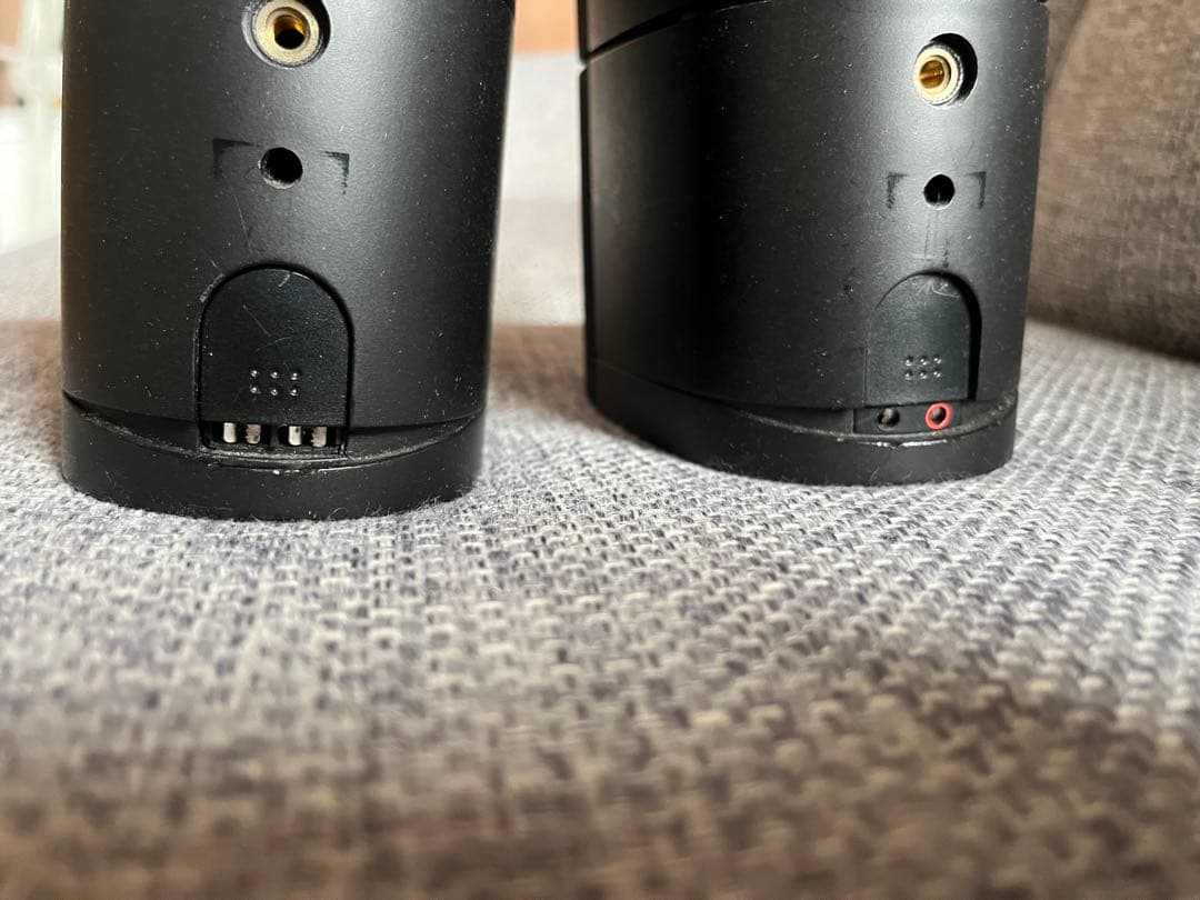 BOSE AM5-III ステレオスピーカーシステム