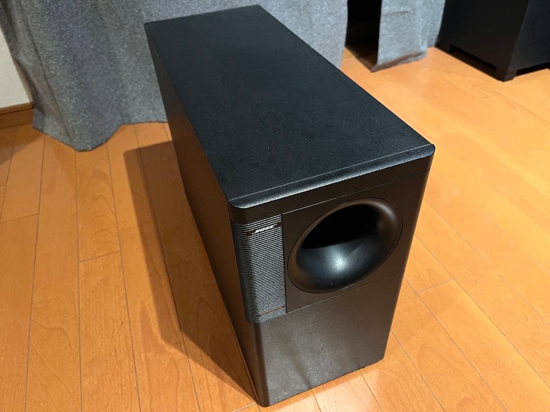 BOSE AM5-III ステレオスピーカーシステム