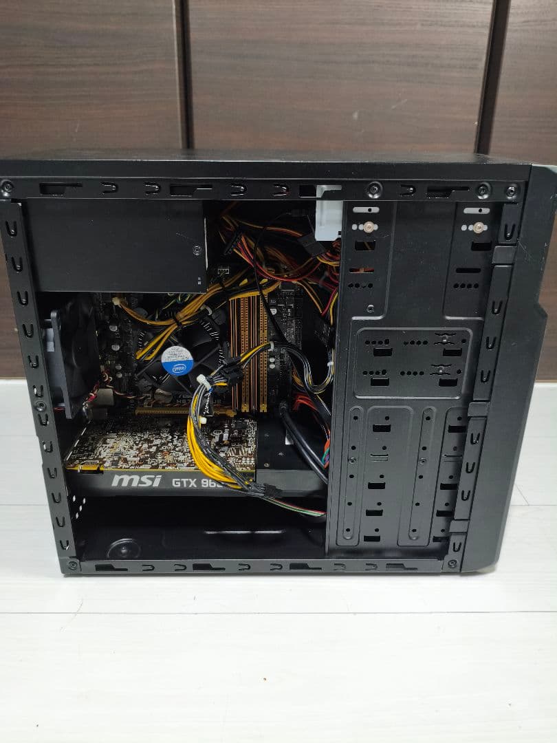 デスクトップPC（Windows11非対応）