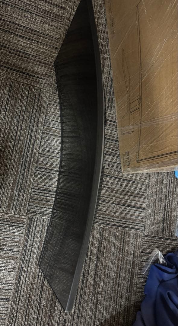 GIGABYTE G34WQC (台座なし) 34インチ　ウルトラワイド