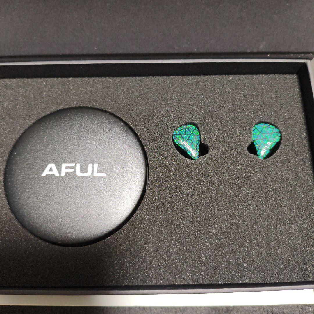 AFUL PERFORMER 5+2 （4.4mm）