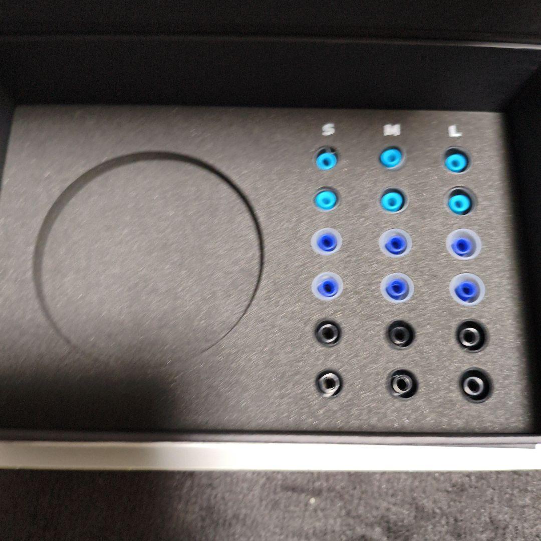 AFUL PERFORMER 5+2 （4.4mm）