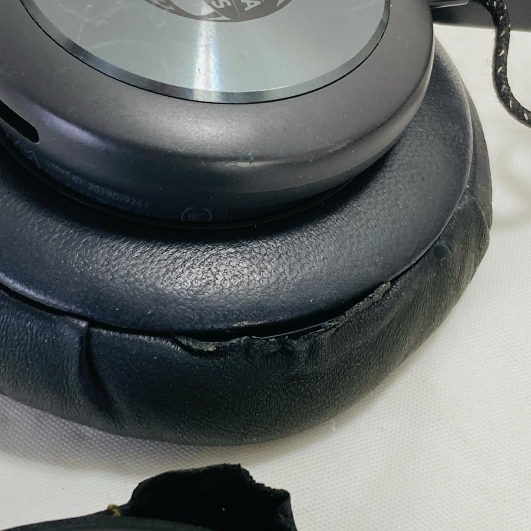 動作品 B&O Beoplay H4 2nd Gen ヘッドホン