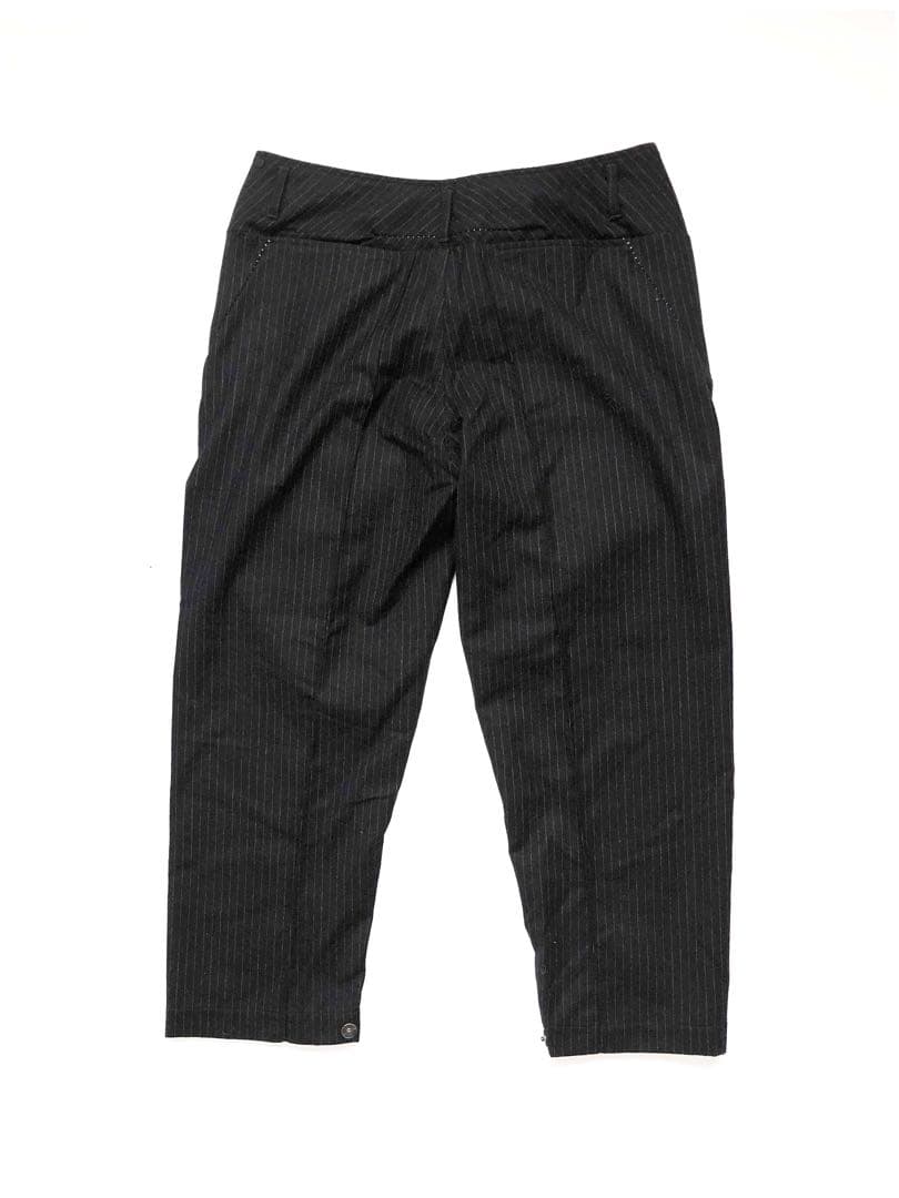 incarnation ウールパンツ DEVOA JULIUS ierib