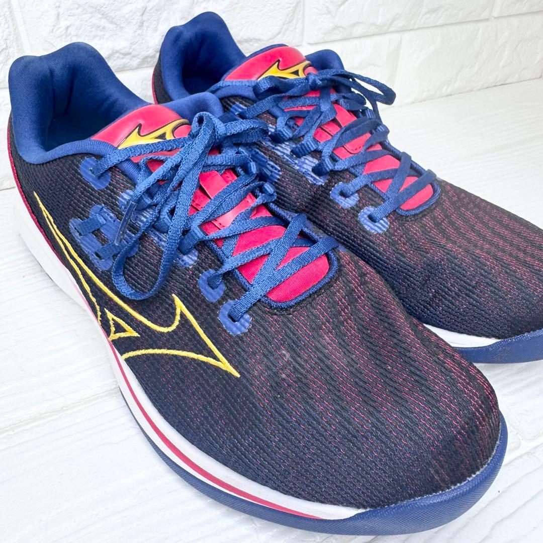 【WBC限定】MIZUNO PRO ウエーブ ライトレボラン 27.0