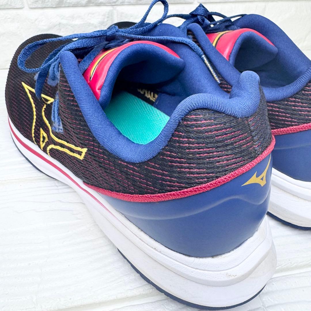 【WBC限定】MIZUNO PRO ウエーブ ライトレボラン 27.0