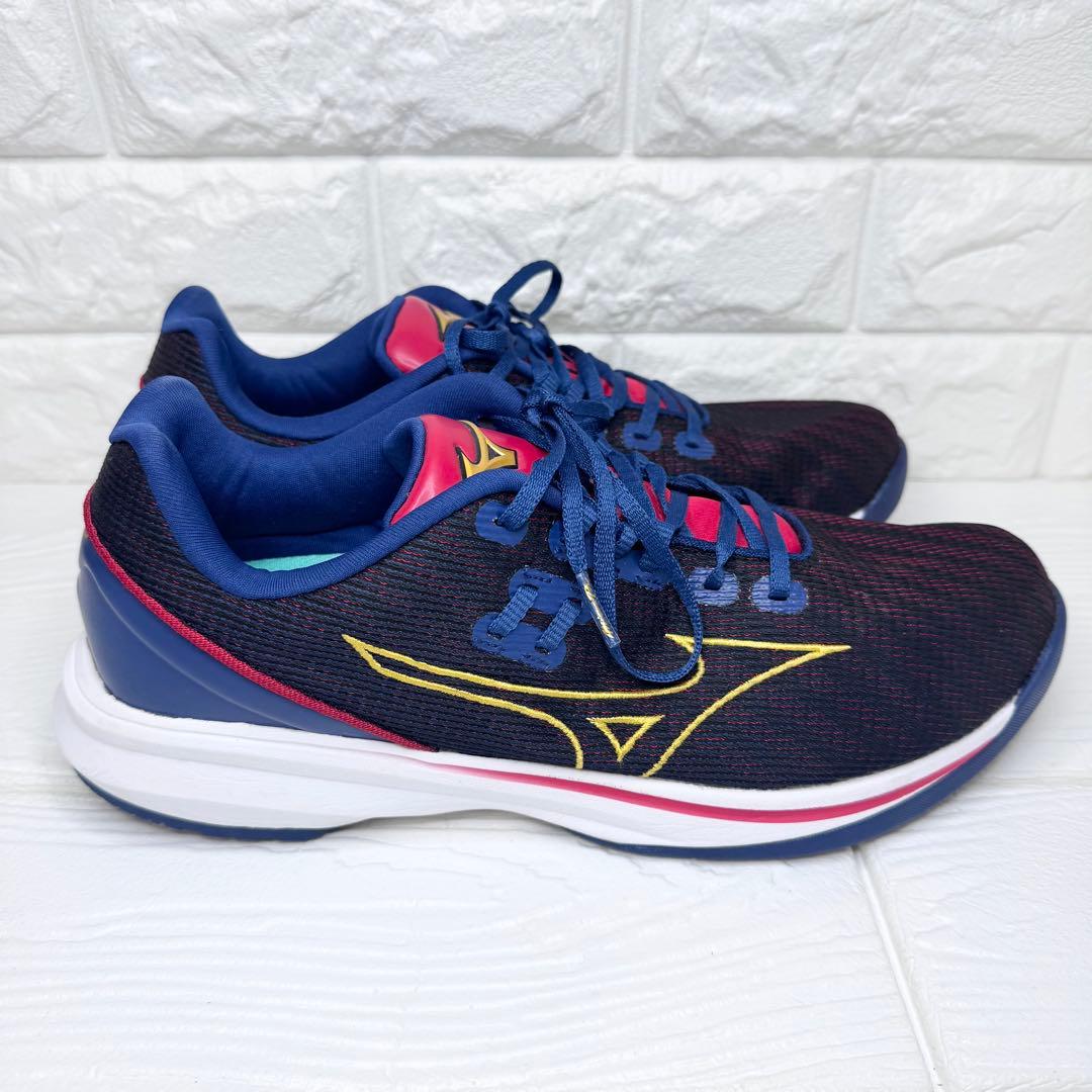 【WBC限定】MIZUNO PRO ウエーブ ライトレボラン 27.0