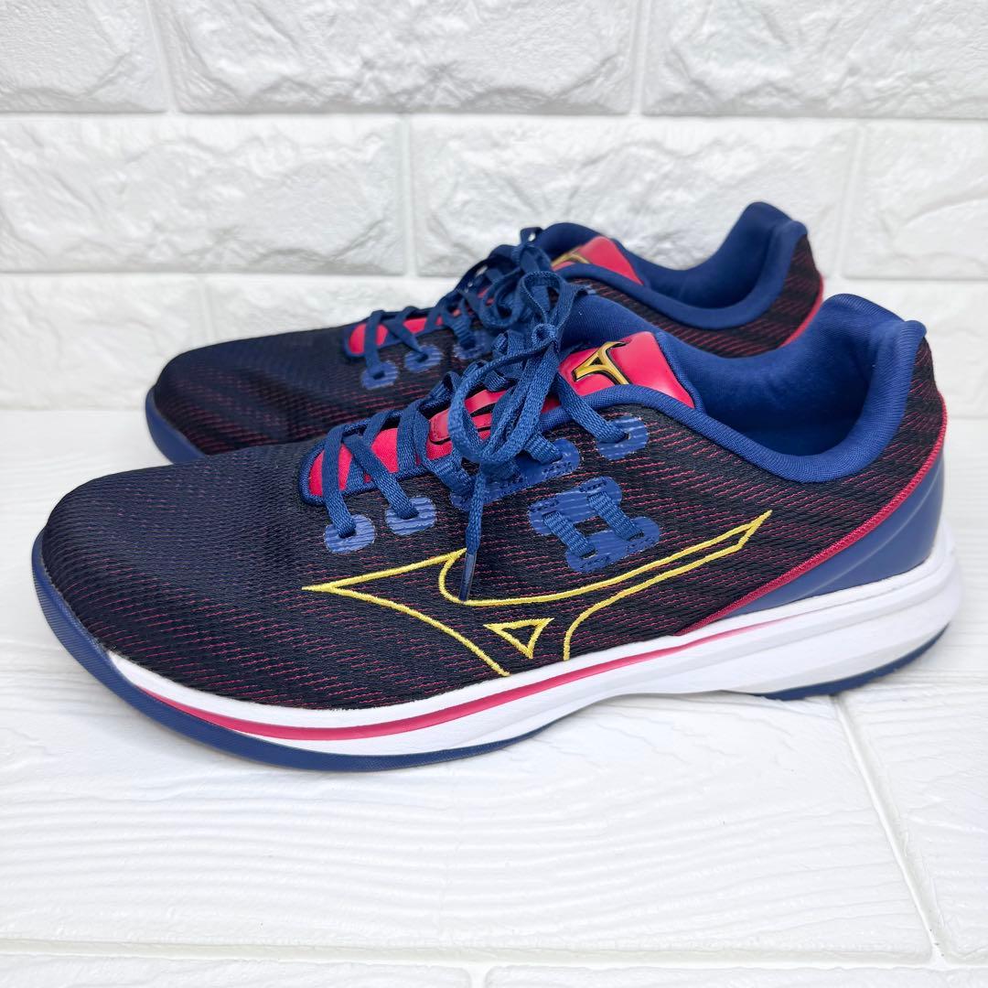 【WBC限定】MIZUNO PRO ウエーブ ライトレボラン 27.0