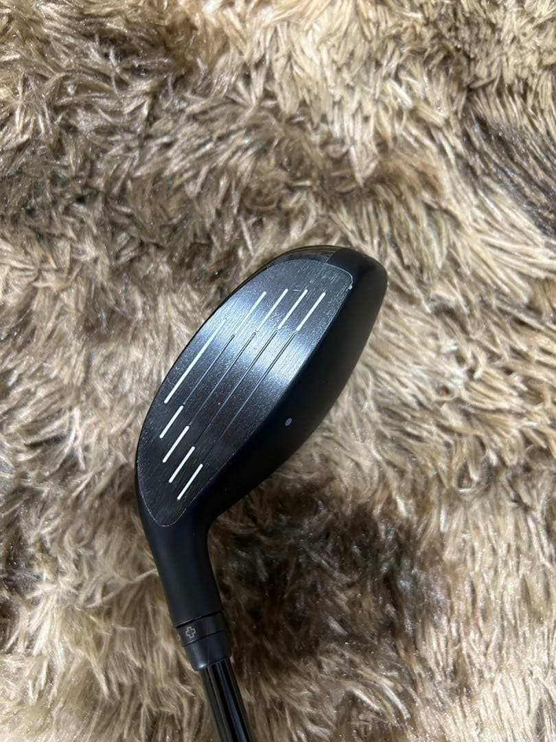 【美品】 PING G430 MAX 5W 18° SR