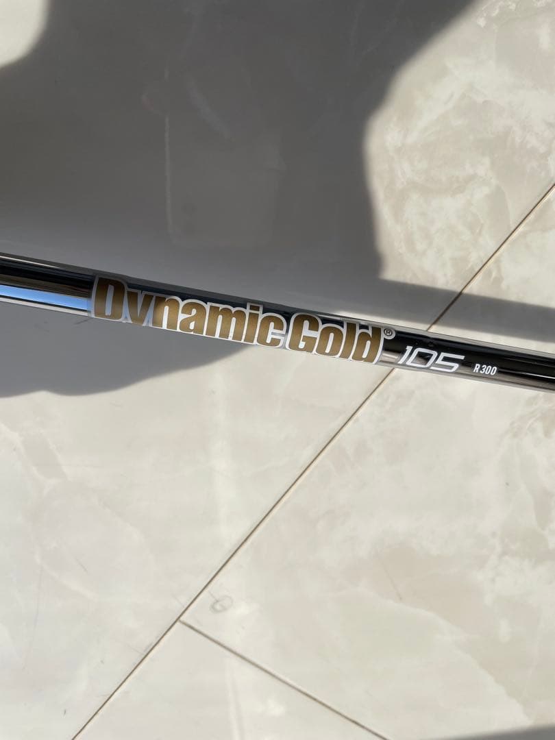 マスダゴルフ　M425S　AW SW2本セット