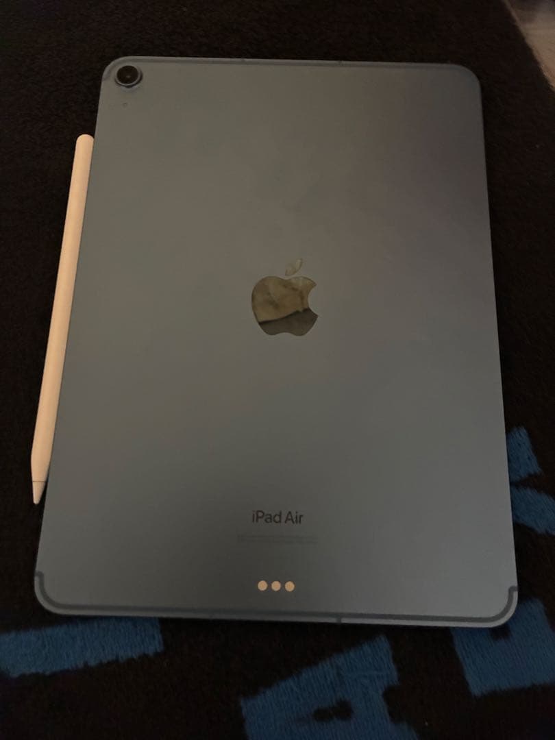 早い者勝ち❗️即日発送！iPad Air 第5世代　256GB(本体のみ)