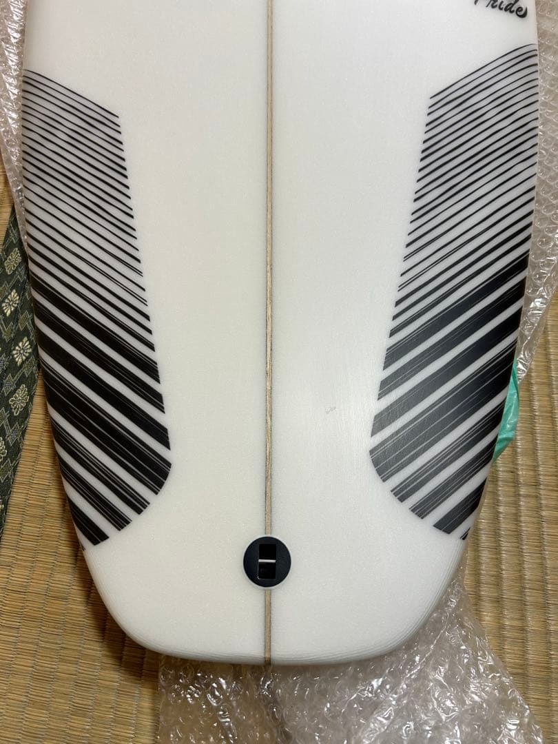 新品美品！　セレンディピティー　プライド　ハードケース付！