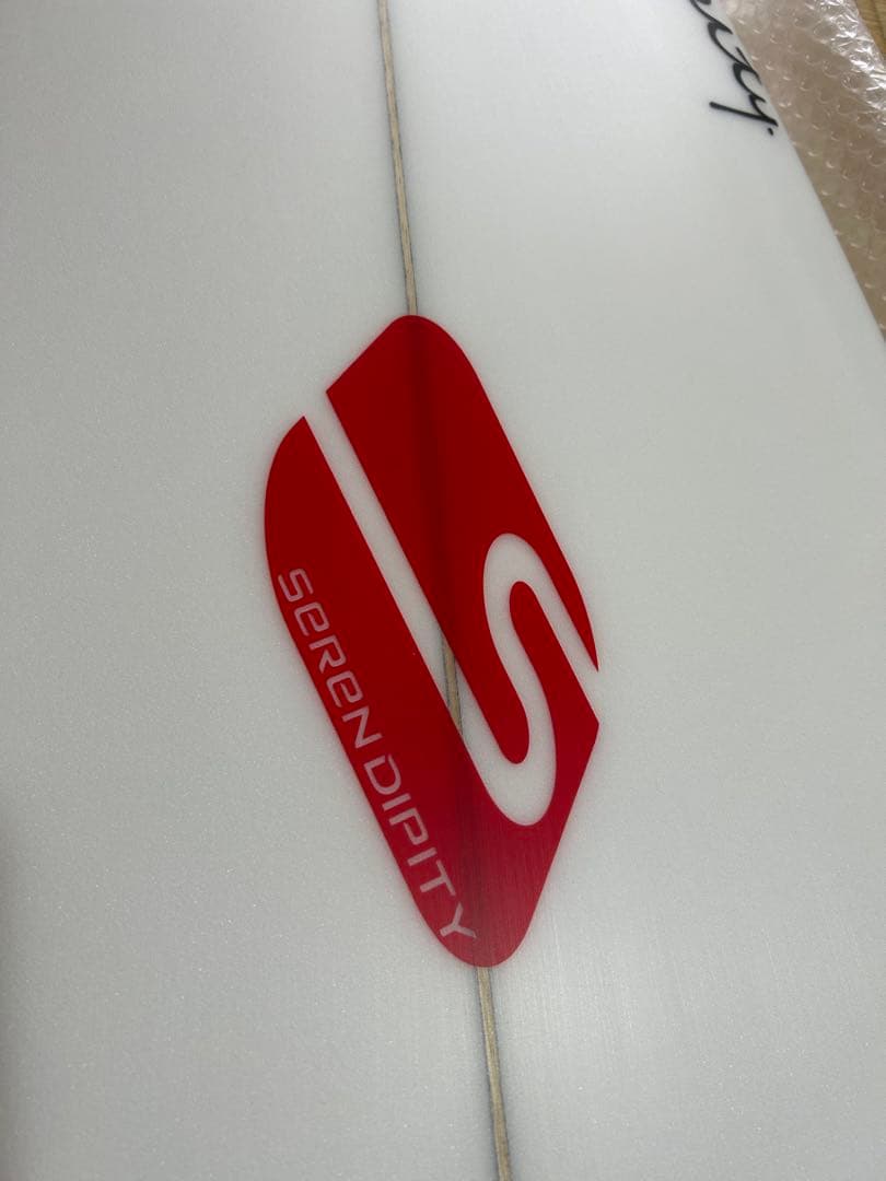 新品美品！　セレンディピティー　プライド　ハードケース付！