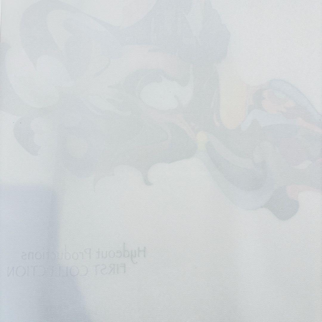 額付50cm×50cmポスター Nujabes first Collection