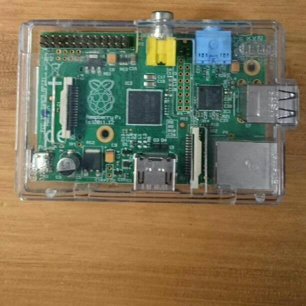 その他 Arduino UNO R3+ Raspberry Pi ModelB