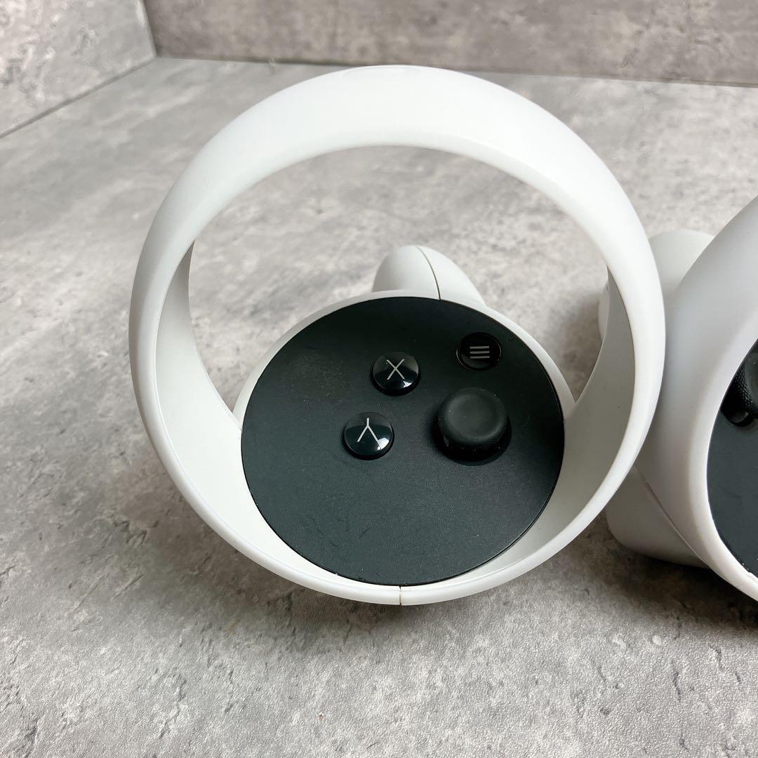  Quest 2 専用コントローラー
