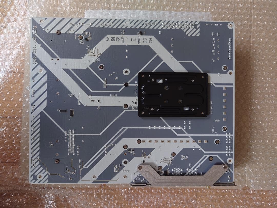 マザーボード ASRock X870 Steel Legend WiFi