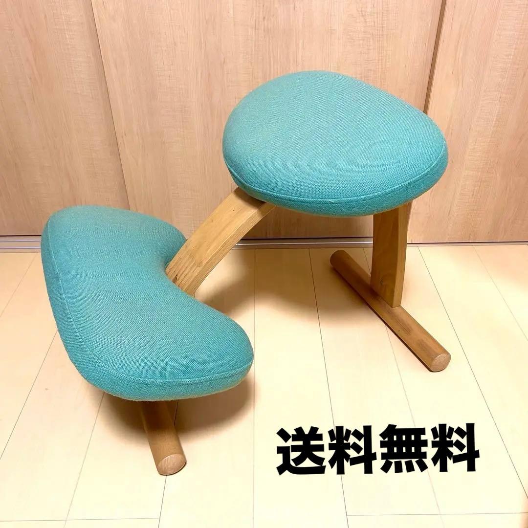 Rybo バランスチェア balans Easy バランスイージー 送料込み