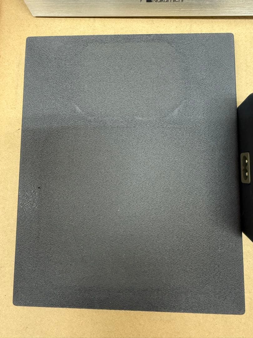 Nakamichi SoundSpace 5 ステレオミュージックシステム