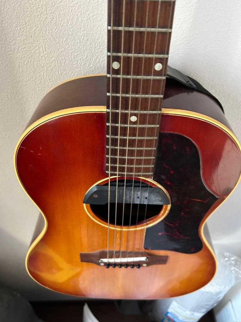 Gibson LG-2 アコースティックギター