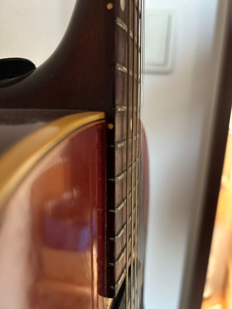 Gibson LG-2 アコースティックギター