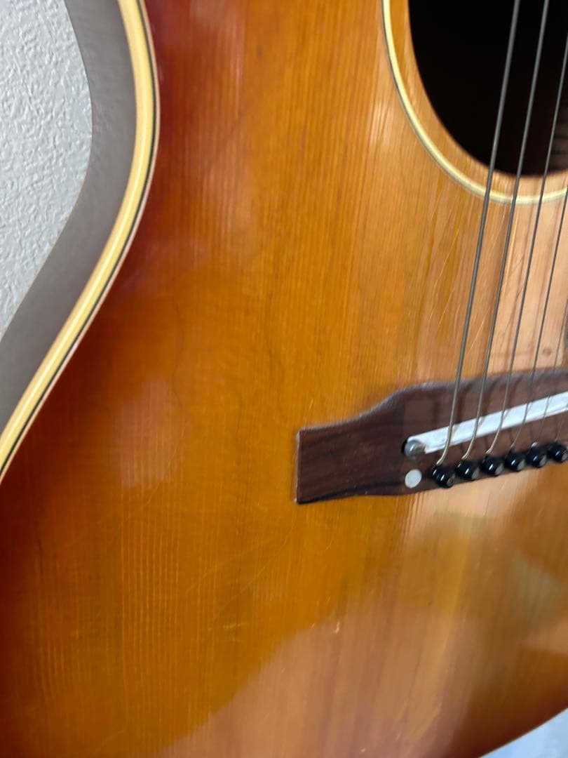 Gibson LG-2 アコースティックギター