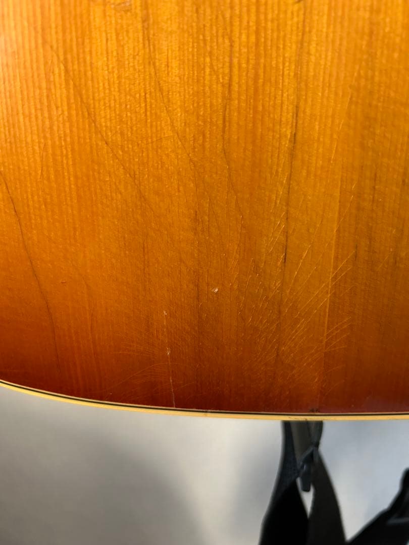 Gibson LG-2 アコースティックギター