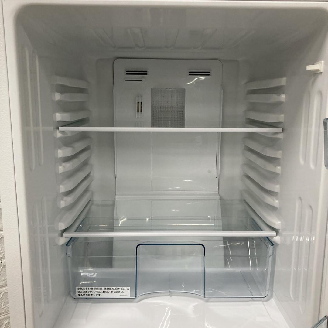 OE110715 ツインバード 110L 冷蔵庫 一人暮らし 小型