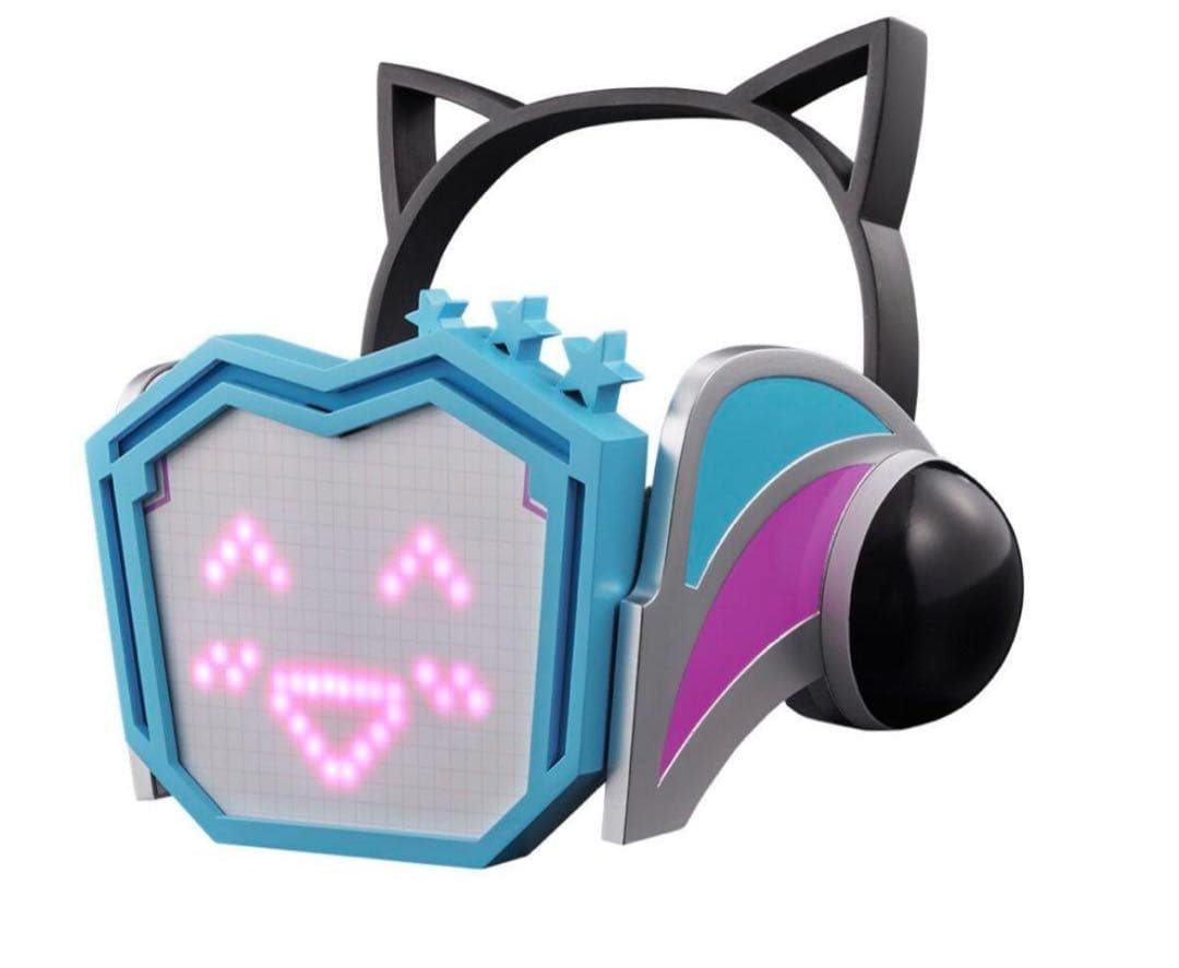 新品未使用 ラブライブ！虹ヶ咲学園 オートエモーションコンバート璃奈ちゃんボード