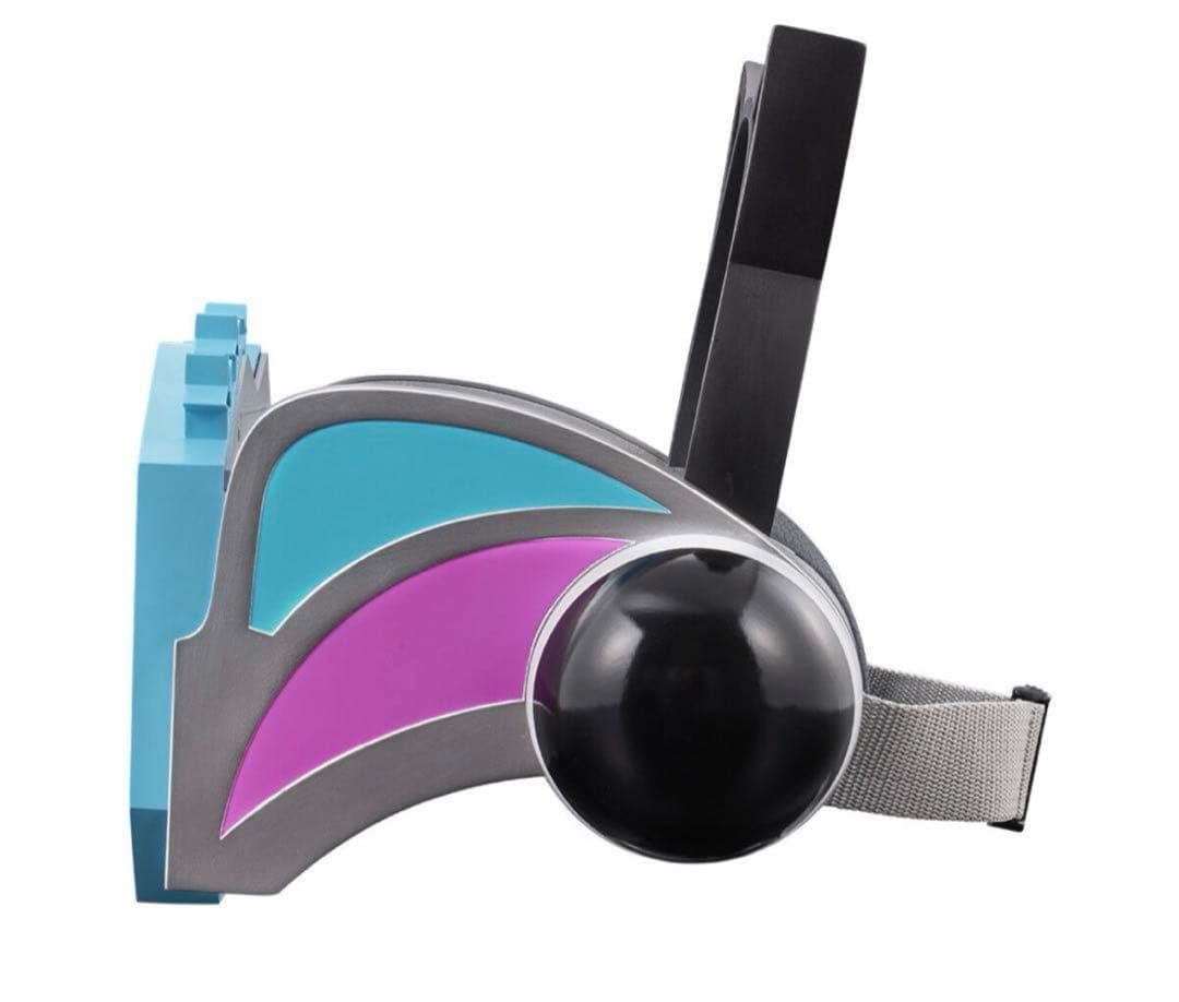 新品未使用 ラブライブ！虹ヶ咲学園 オートエモーションコンバート璃奈ちゃんボード