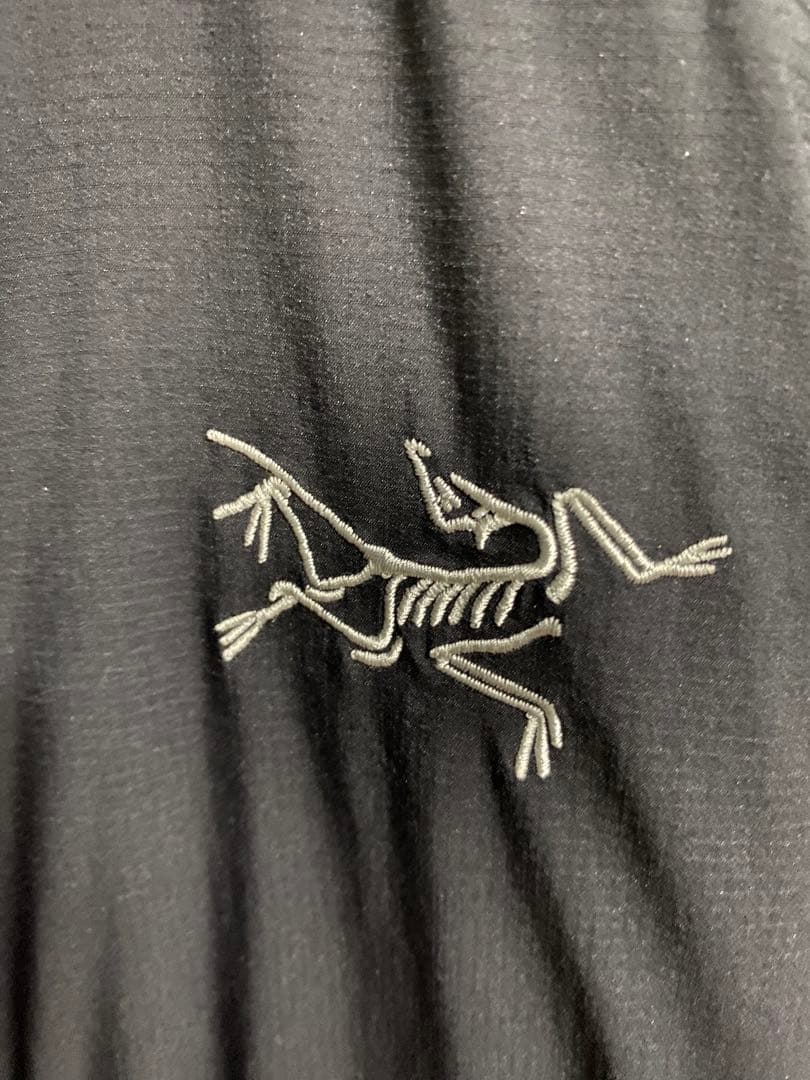 ARC'TERYX アークテリクス 25ssアトム フーディ メンズ