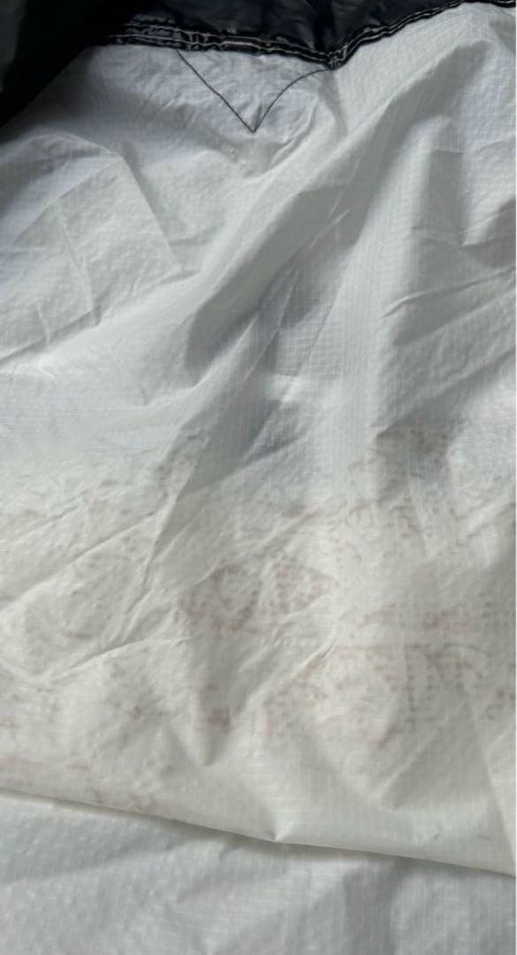 MOBI GARDEN COMMANDER 185 ホワイト他