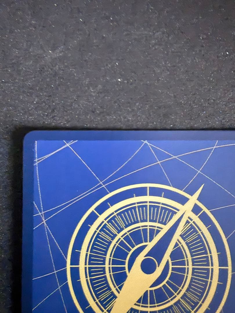 モンキー・D・ルフィ SEC SP(スペシャルカード) OP13-118 手配書