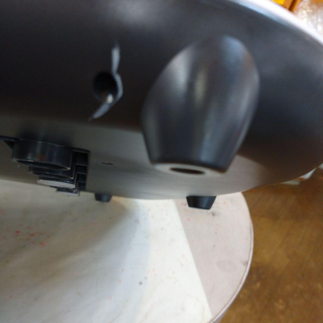 686★4moms ママルー 電動バウンサー