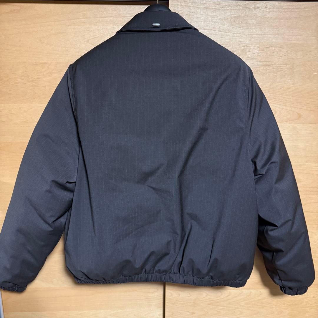 アワーレガシー　パフジャケット　サイズ44