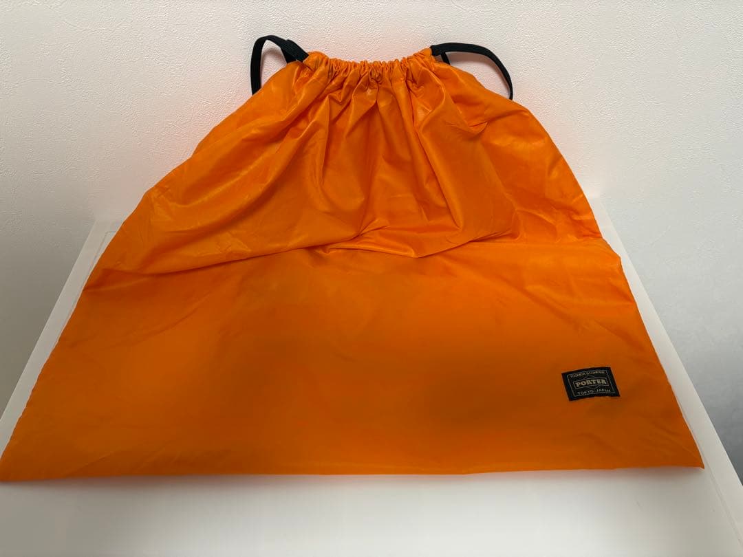 ポーター　ショルダーバッグ　タンカー　PORTER