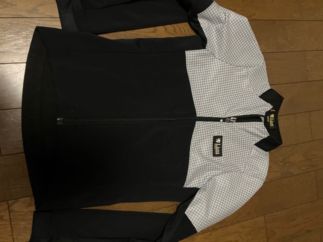 新品　Kapelmuur サイクルジャケット M