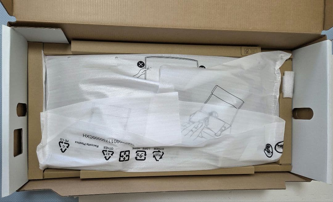 Dell S3423DWC 34インチ 曲面 USB-Cモニター