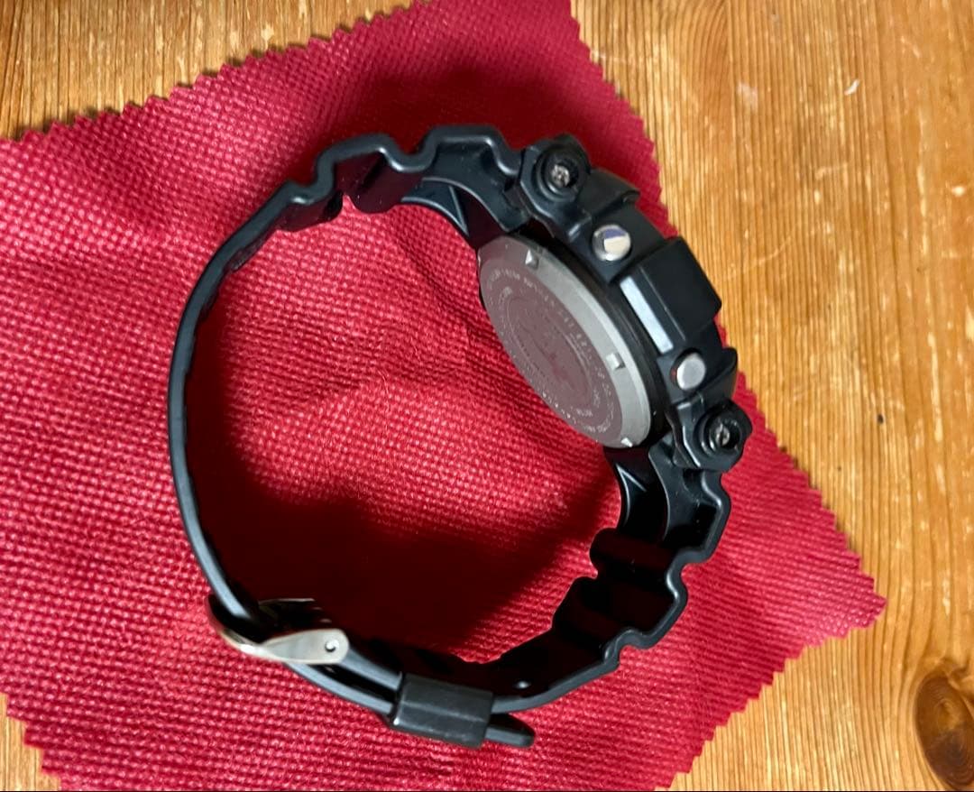 セール！　極美品！G-Shock DW-8200BM-1T フロッグマン　MIB