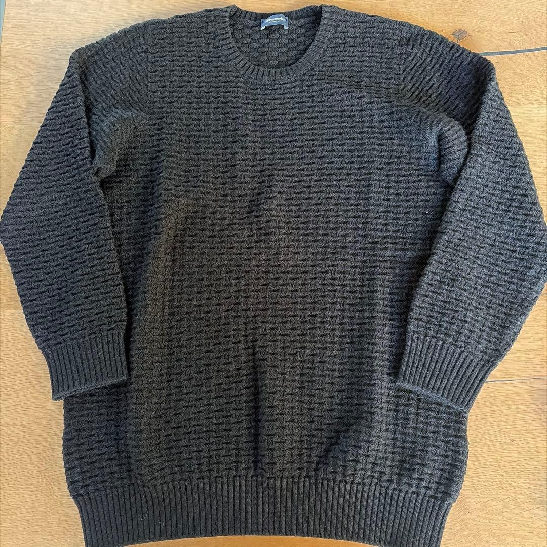 Drumohr セーター 52