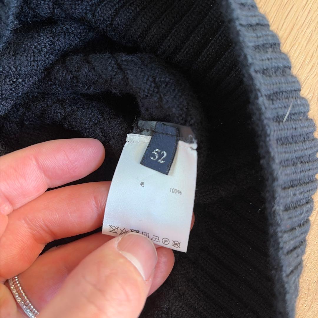 Drumohr セーター 52