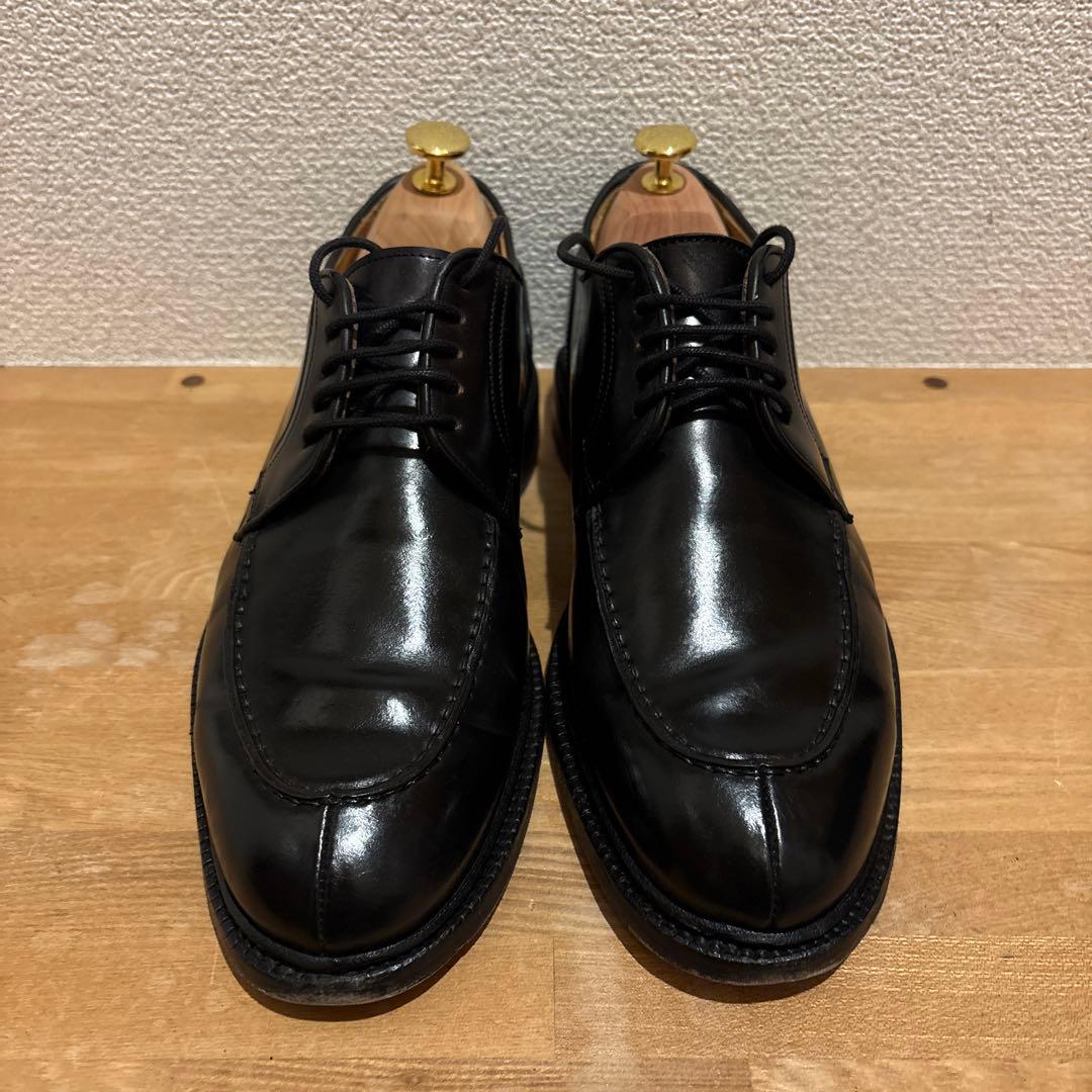 靴 Berwick / 3682RDJRBK | CORDOVAN