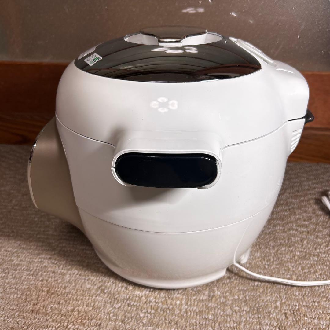 T-fal電気圧力鍋ティファール クックフォーミーエクスプレス CY8521JP