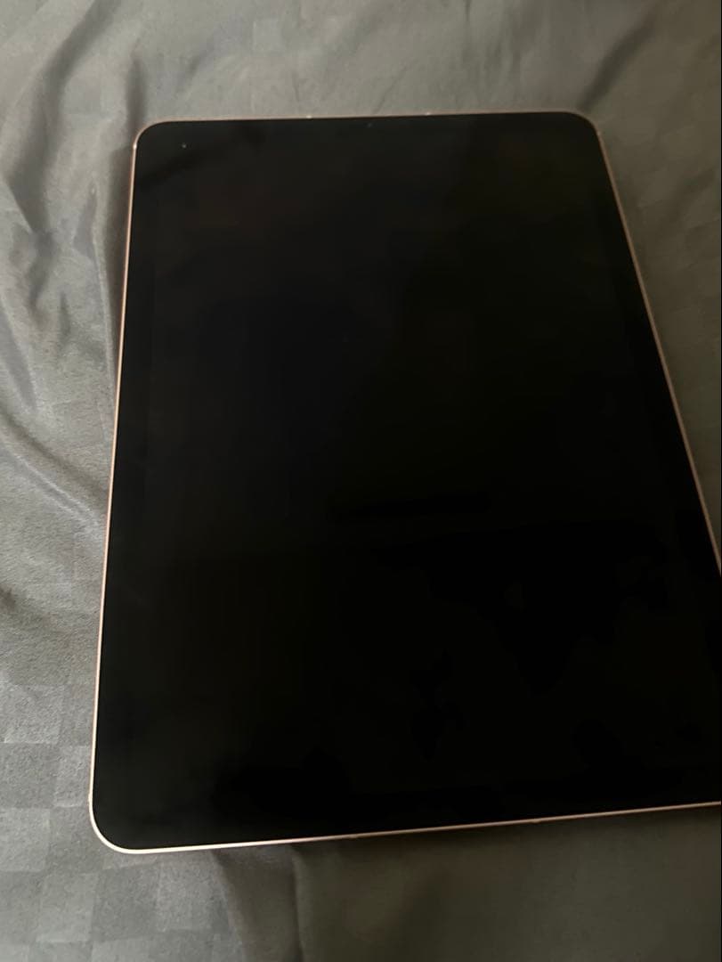 ipad air 第4世代 wifi-cellular 256GB