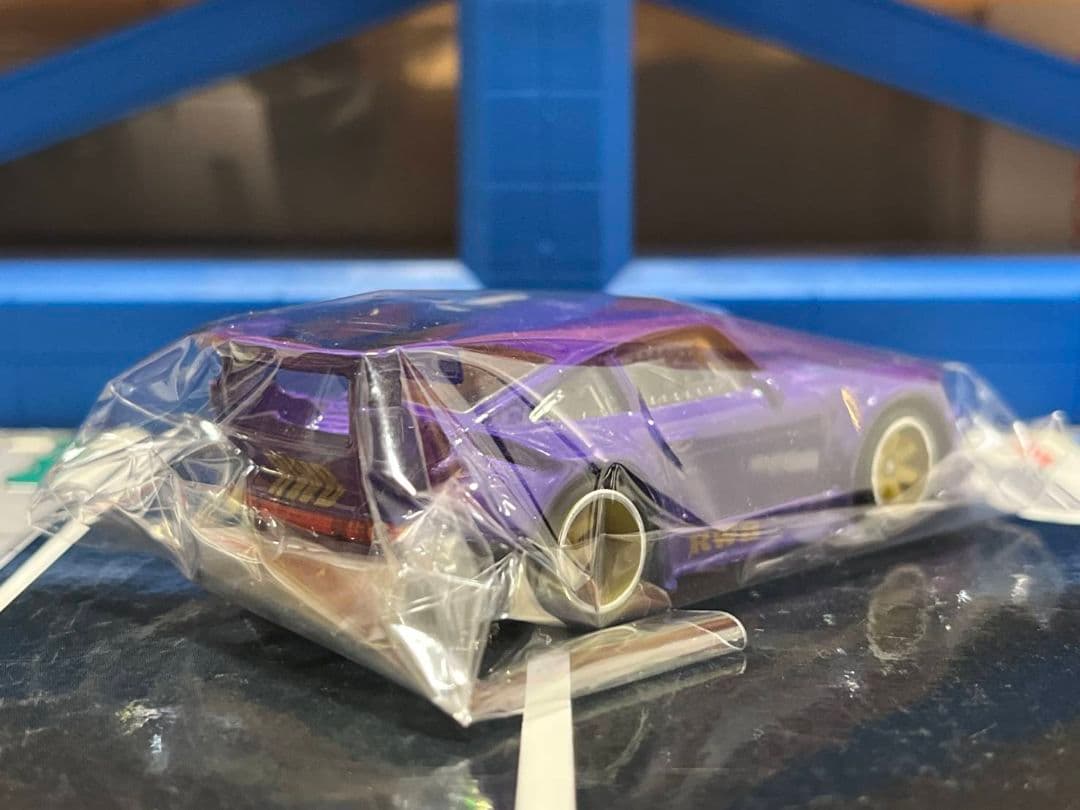 ホットホイール GJT37 RWB ポルシェ 930 エアロリフト