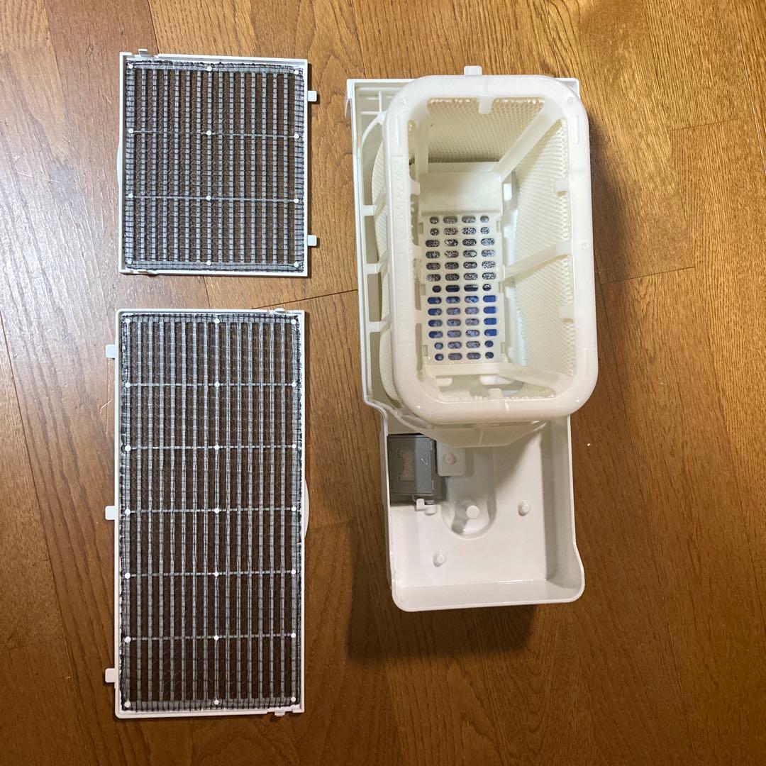 パナソニック気化式加湿器　FE-KXT07