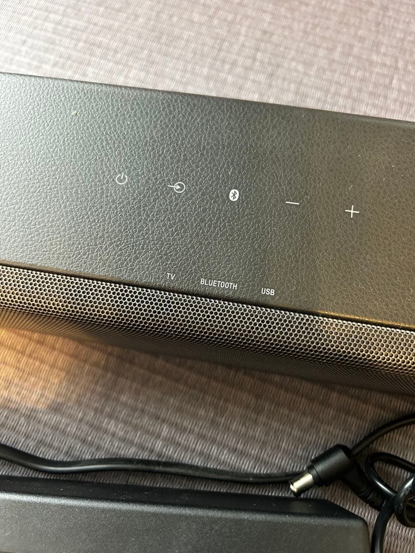 SONY サウンドバー HT-S200F