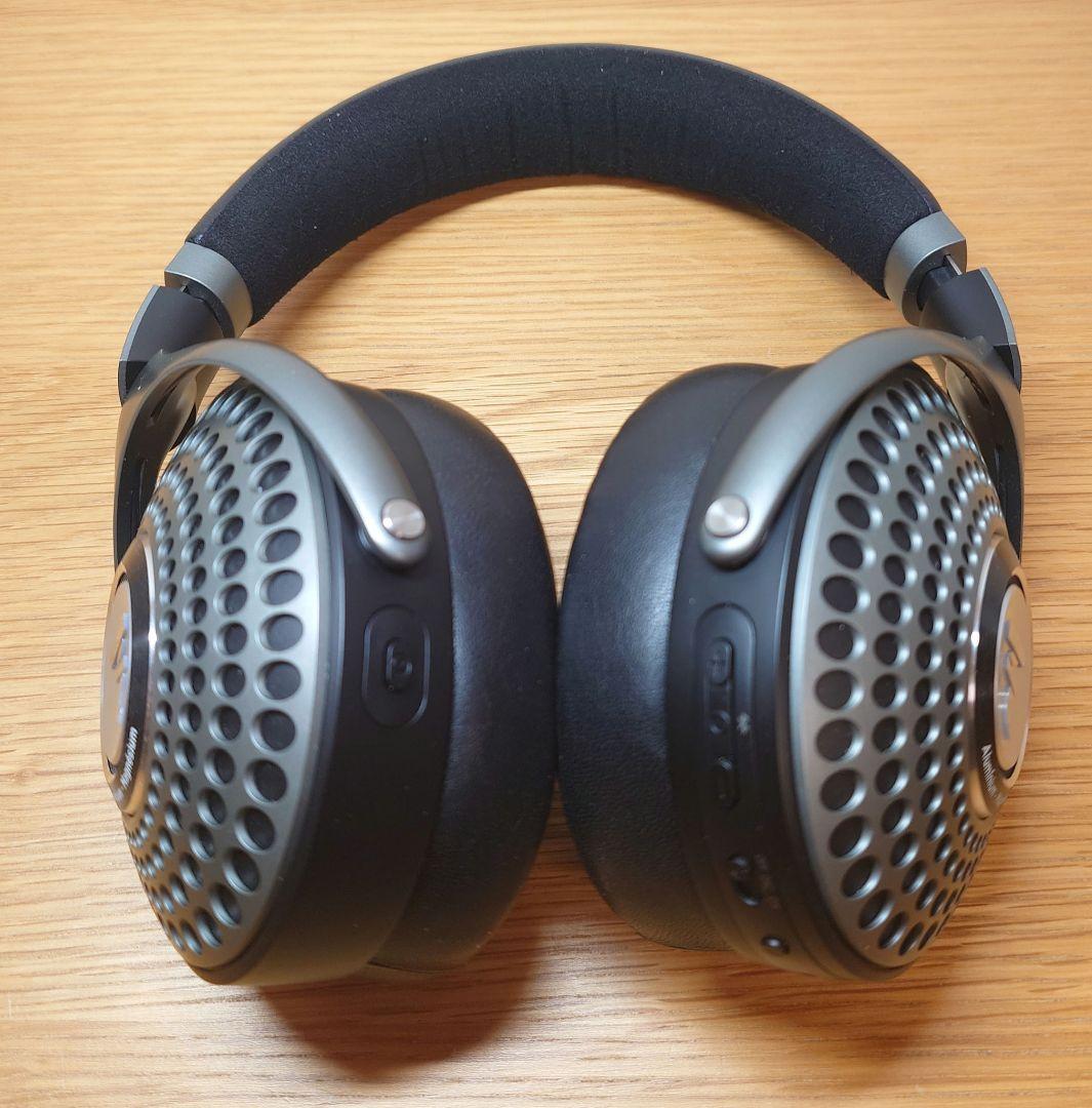 Focal Bathys ノイズキャンセリングヘッドフォン