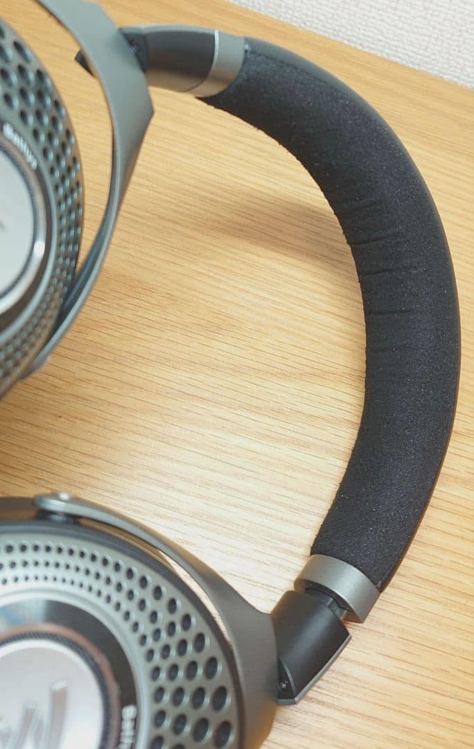 Focal Bathys ノイズキャンセリングヘッドフォン