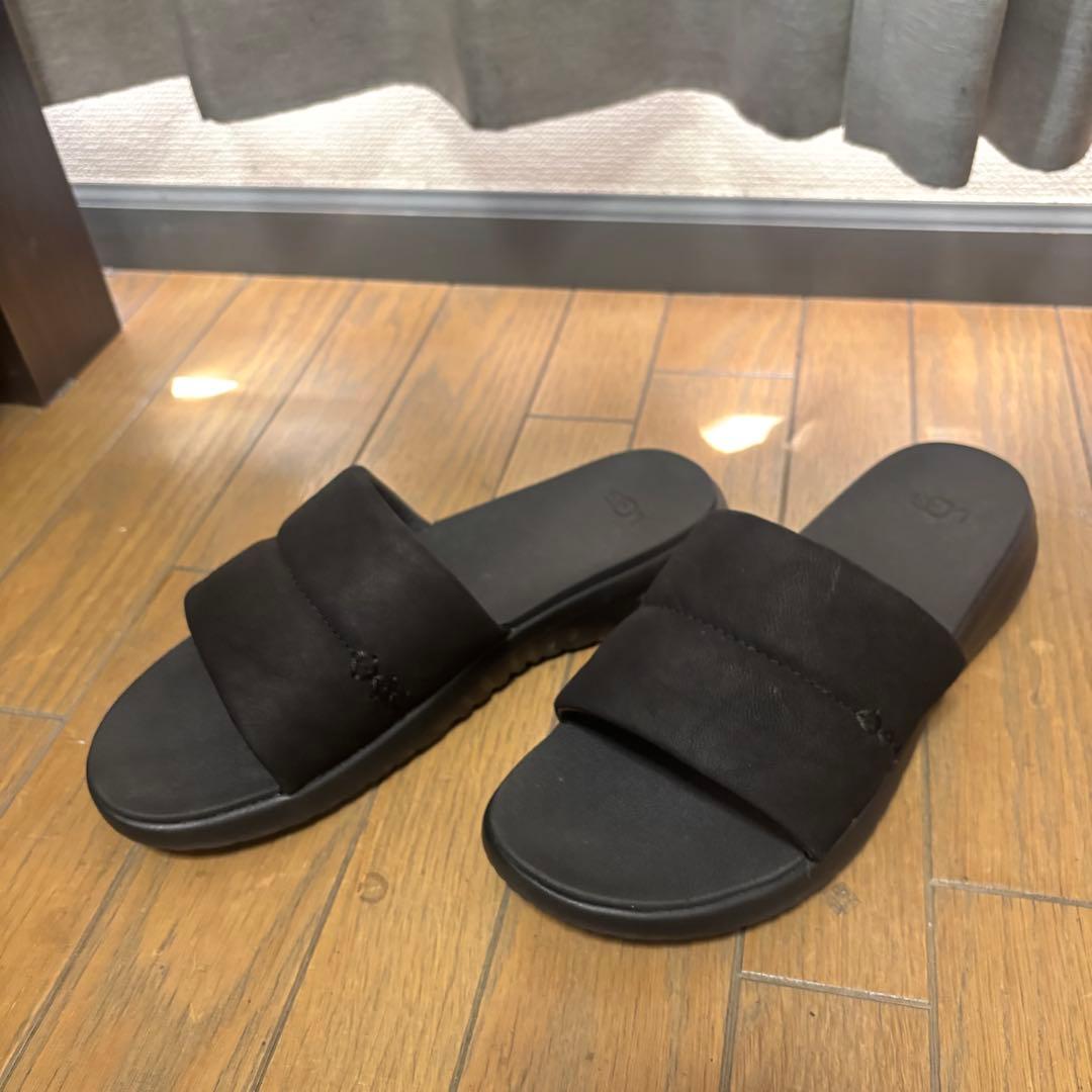 UGG Union Slide II（ユニオン スライド II）サンダル